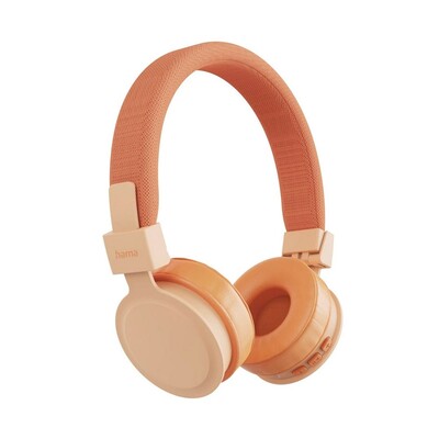 Wireless headphones Hama Freedom Lit III