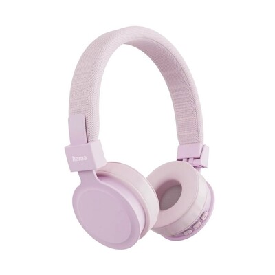 Wireless headphones Hama Freedom Lit III