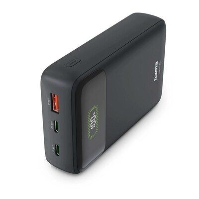 Batterie externe 20000 mAh Hama Power Pack