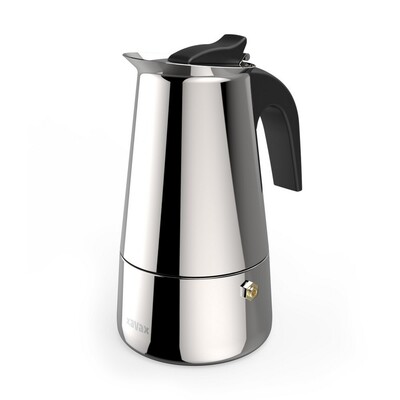 Cafetière italienne 200 ml Xavax