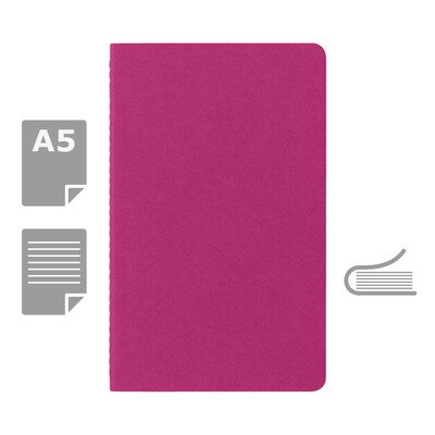 Zeszyt MOLESKINE Cahier Journal ok. A5