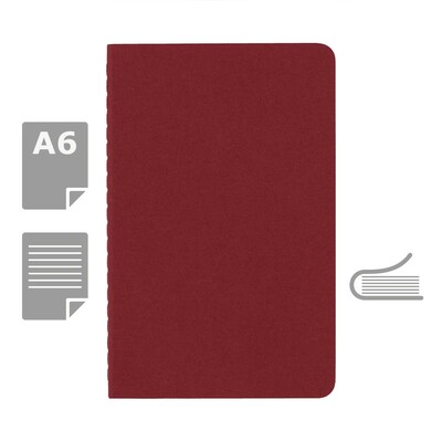 MOLESKINE Cahier Journal approx. A6