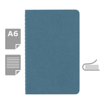 MOLESKINE Cahier Journal approx. A6