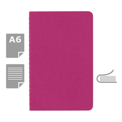 MOLESKINE Cahier Journal approx. A6