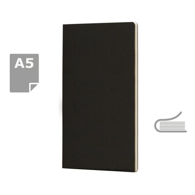 Zeszyt MOLESKINE Cahier Journal ok. A5