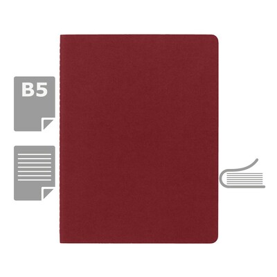 MOLESKINE Cahier Journal approx. B5