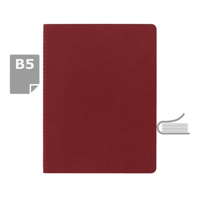 Zeszyt MOLESKINE Cahier Journal ok. B5