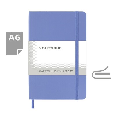 MOLESKINE Notebook approx. A6