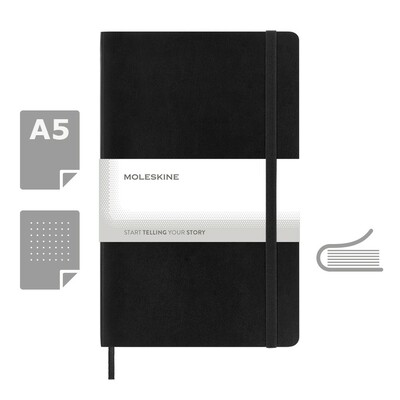 MOLESKINE Notebook approx. A5