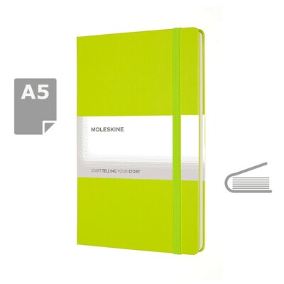 MOLESKINE Notebook approx. A5
