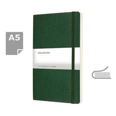 MOLESKINE Notebook approx. A5