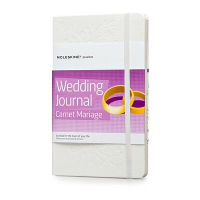 Moleskine Notizbuch