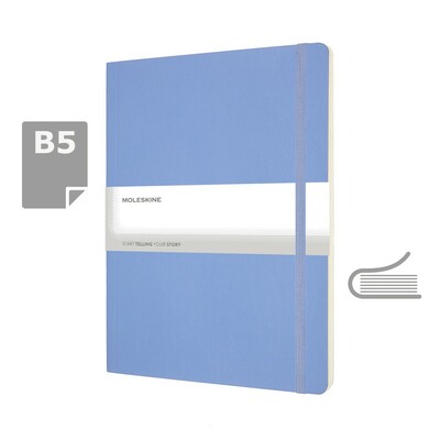 MOLESKINE Notatnik ok. B5