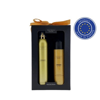 Kosmetikset  Tenderness TREATMENTS