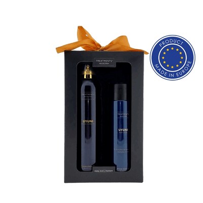 Beauty set Tenderness TREATMENTS
