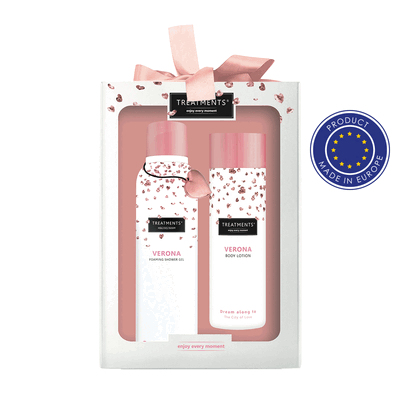 Kosmetikset  Tenderness TREATMENTS