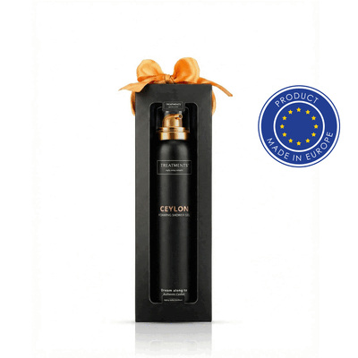 Duschgel  TREATMENTS