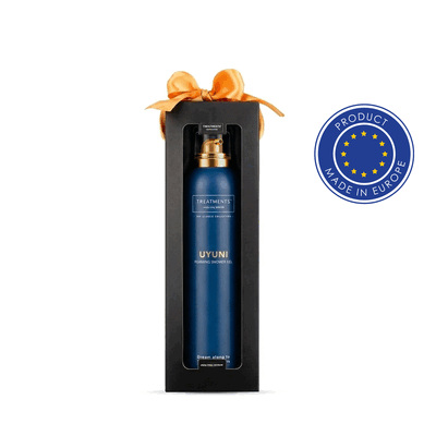 Duschgel  TREATMENTS