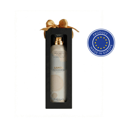Duschgel  TREATMENTS
