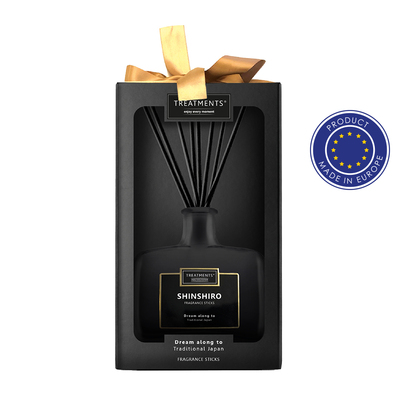 Fragrance Sticks TREATMENTS