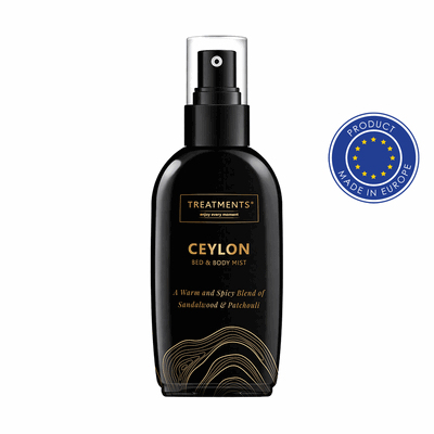 Brume pour le corps et le linge TREATMENTS