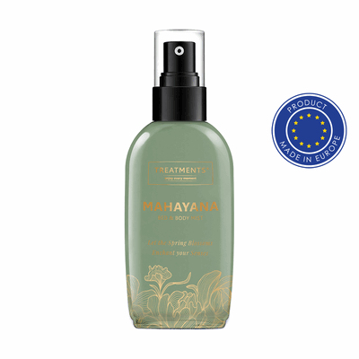 Brume pour le corps et le linge TREATMENTS