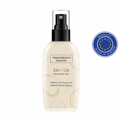 Brume pour le corps et le linge TREATMENTS