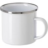 Emaillierter Becher 350 ml