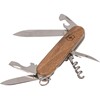 Couteau multifonction Victorinox Swiss Army Spartan Wood